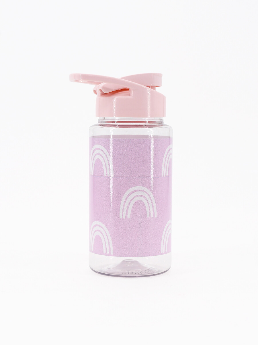 BOTELLA 500 ML - ESTAMPADO 1 