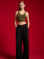 Pantalon Barasa Negro