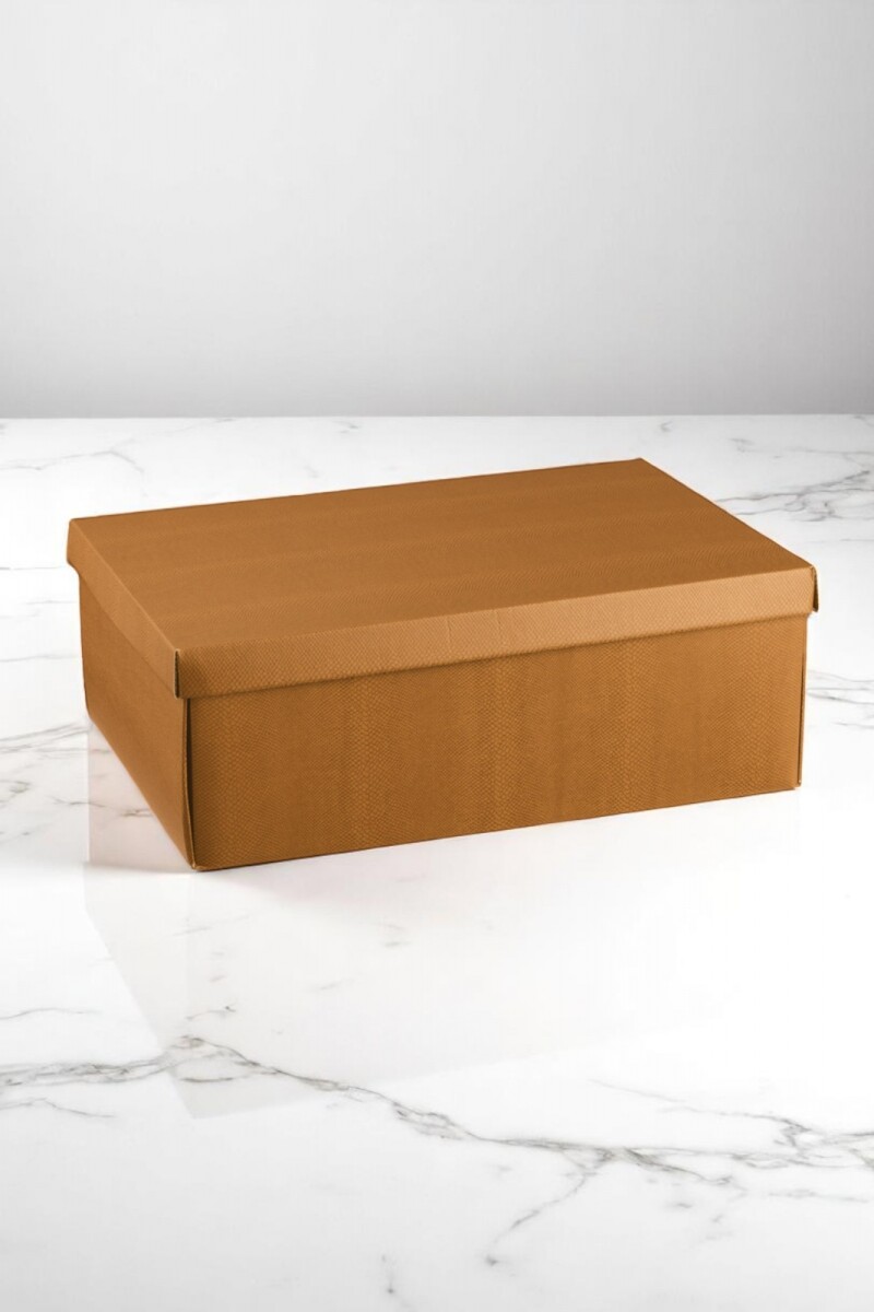 Caja + tapa easy 45,5x32x15 - 38348 - SKIN DESERT 