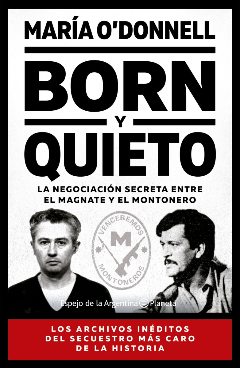 Born y Quieto 