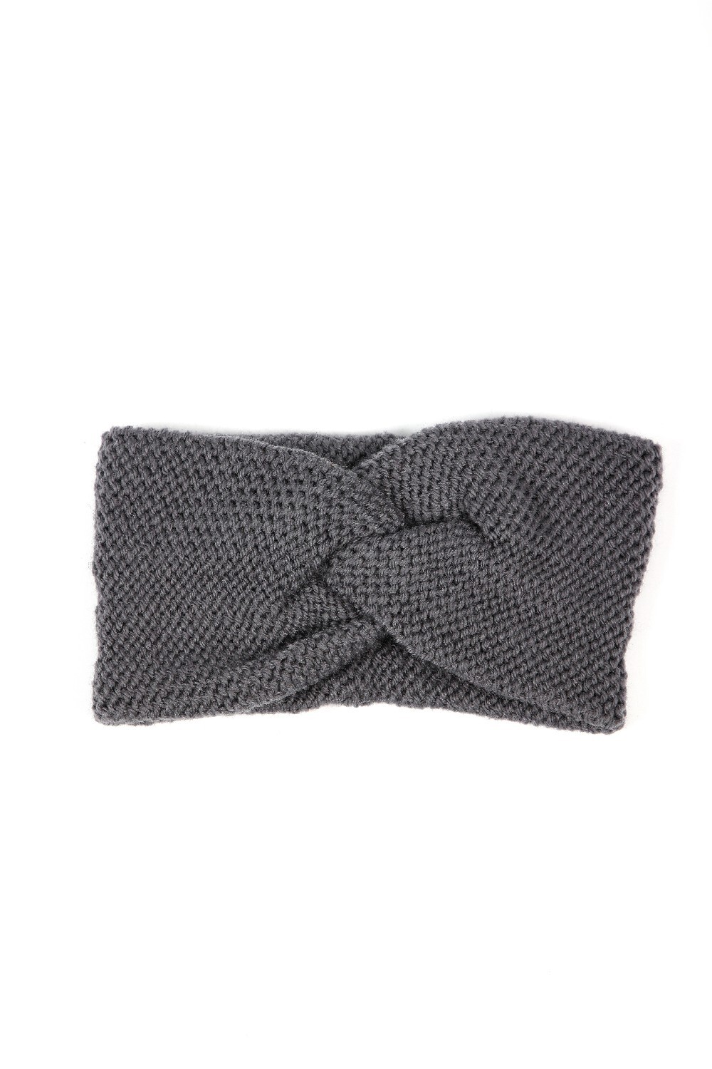Gorro Zed Gris Oscuro
