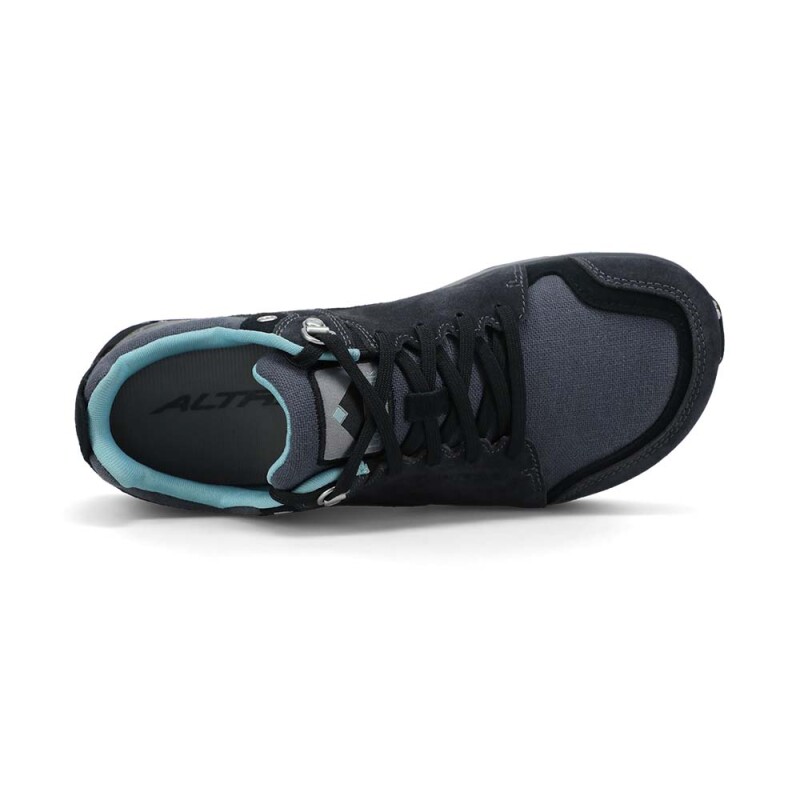 W Lp Alpine - Mujer Dark Gray