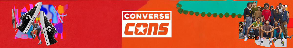 converse