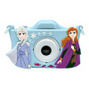 Cámara de fotos Lexibook Digital Multifuncional Recargable Frozen