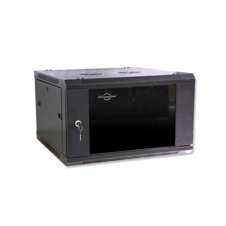 Rack Myconnection! MYC-6406 6U, 600X450 Mm 001
