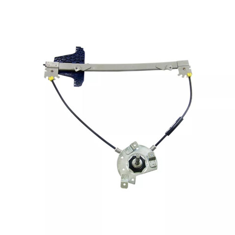 MAQUINA LEVANTA CRISTAL DERECHA SAVEIRO G5 / G6 / G7 MANUAL Maquina Levanta Cristal Derecha Saveiro G5 / G6 / G7 Manual