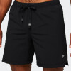 Short Fabletics The One Shorts 7 In Negro
