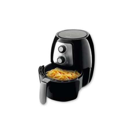 Freidora sin Aceite Xion Premium 4 Lts XI-FR74