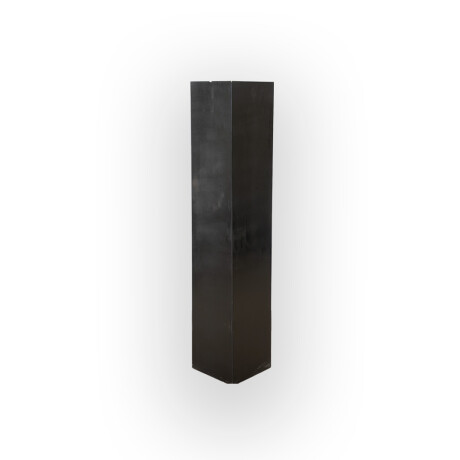 CAÑO CHAPA 20X20 X 1 MT N/a