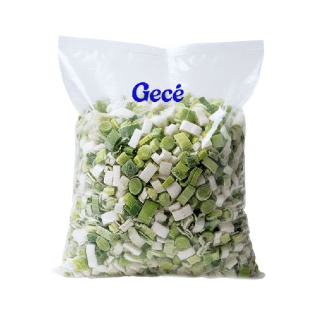 Puerro picado Gecé - 1 kg 