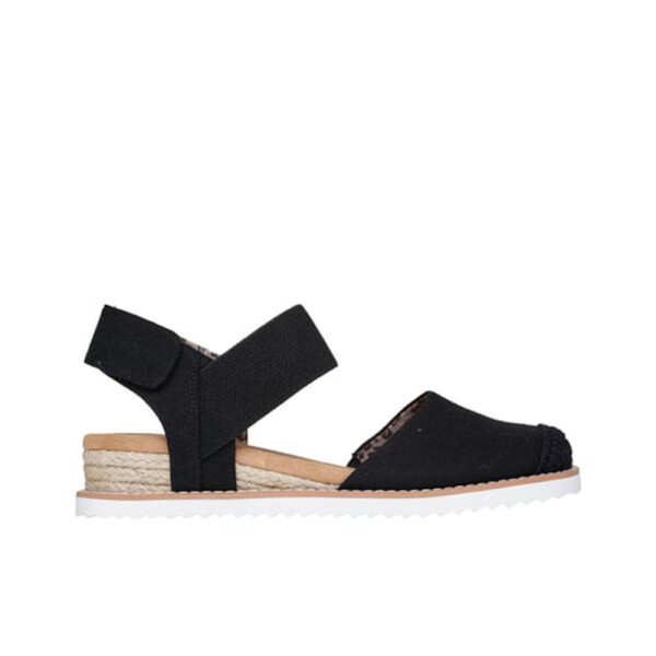 Calzado BOBS Desert Kiss Negro