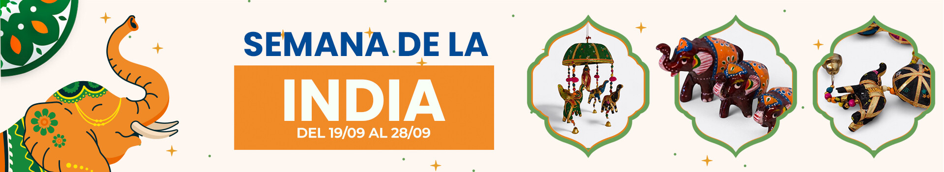 Especial India