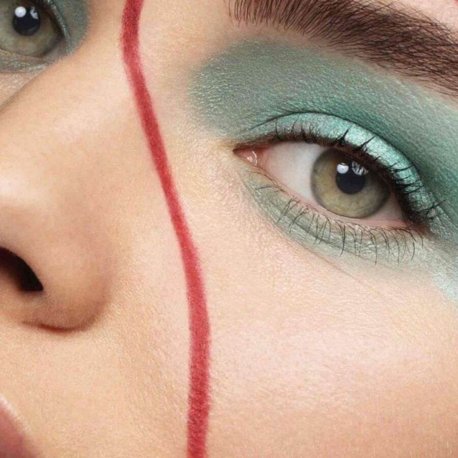 Lápiz Delinador de Ojos 2en1 Mint Milk 303 – Pupa Lápiz Delinador de Ojos 2en1 Mint Milk 303 – Pupa