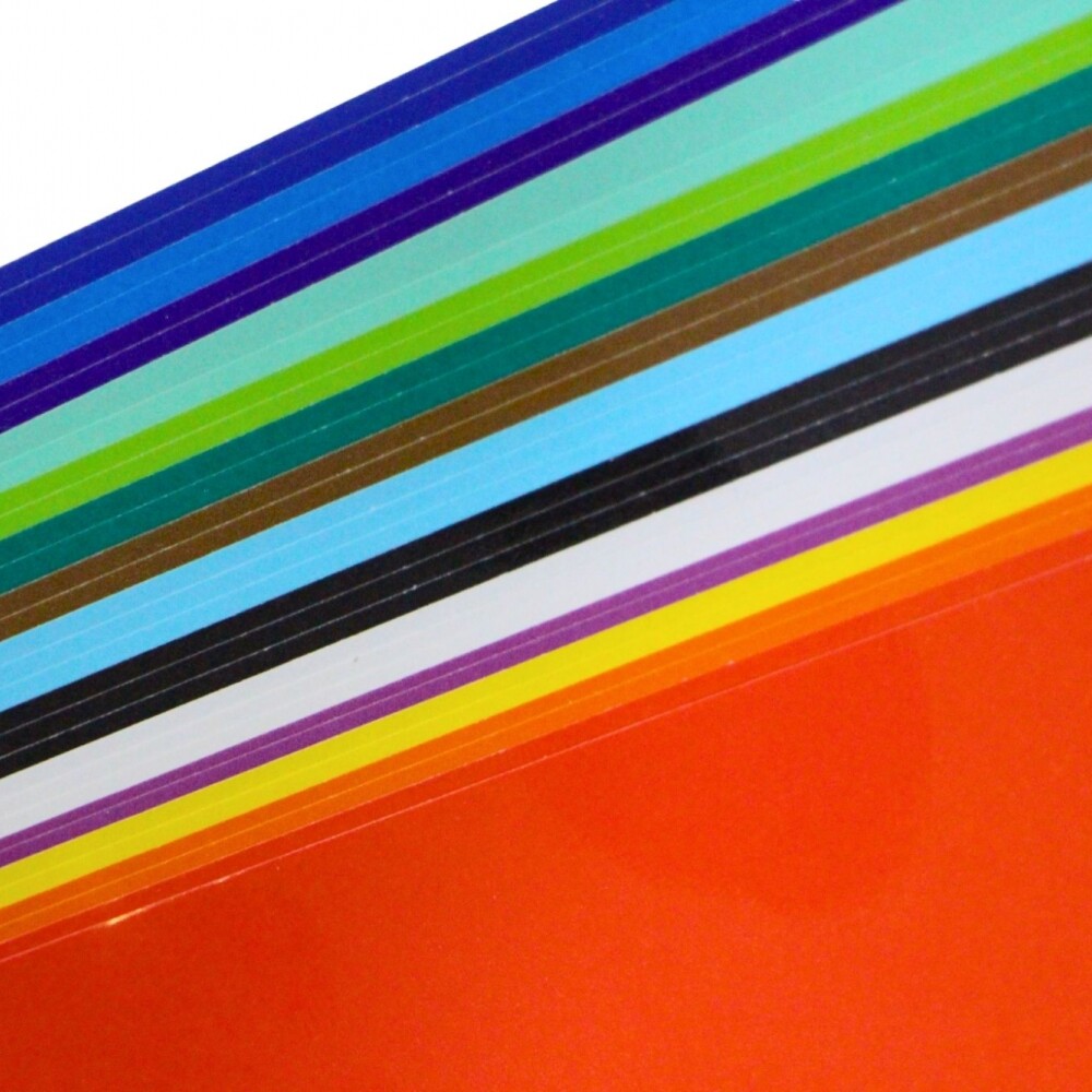 PAPEL GLACE MAZO X 30 HOJAS PAPEL GLACE MAZO X 30 HOJAS