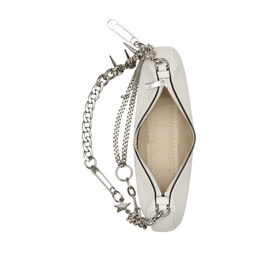 MARC JACOBS - The Star Charm Shoulder Bag Estampado