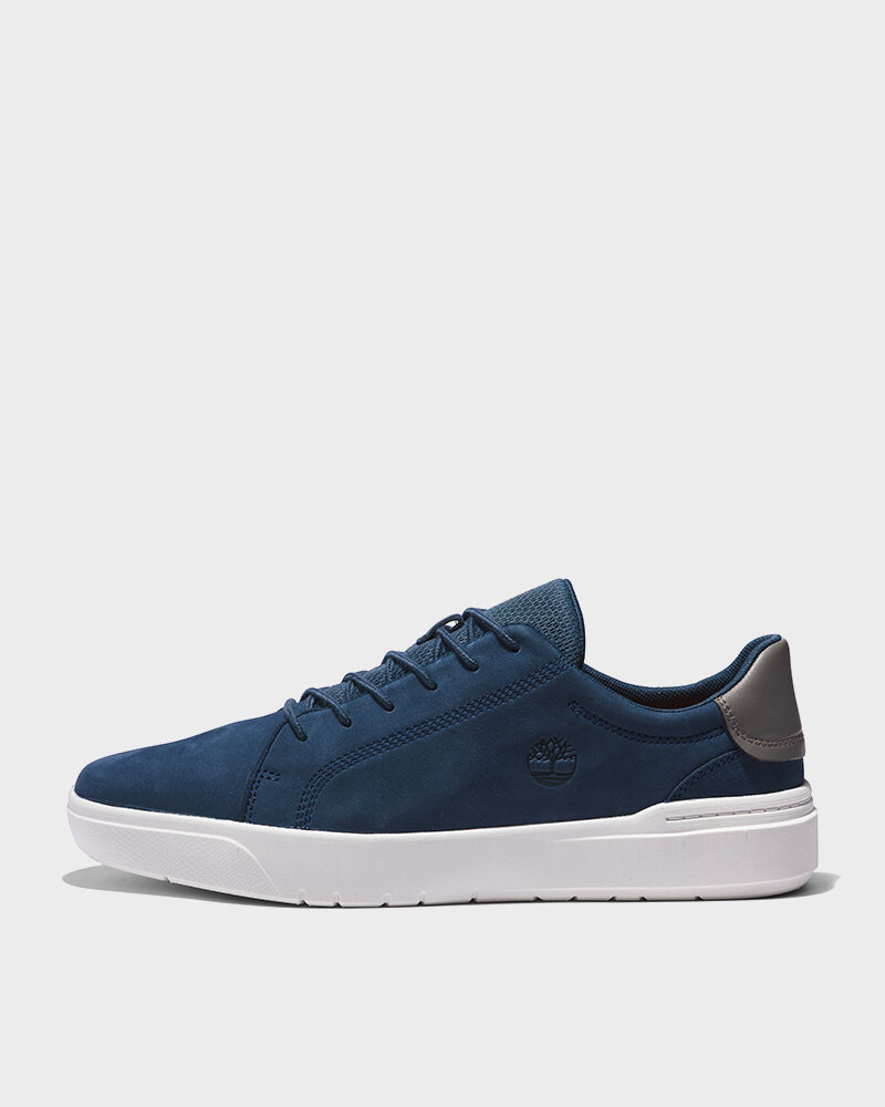 Zapatilla Low Lace Up Hombre 288