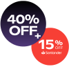 Viasono Week - 40%