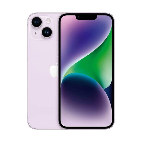 Celular Iphone 14 256GB (Refurbished) Purpura