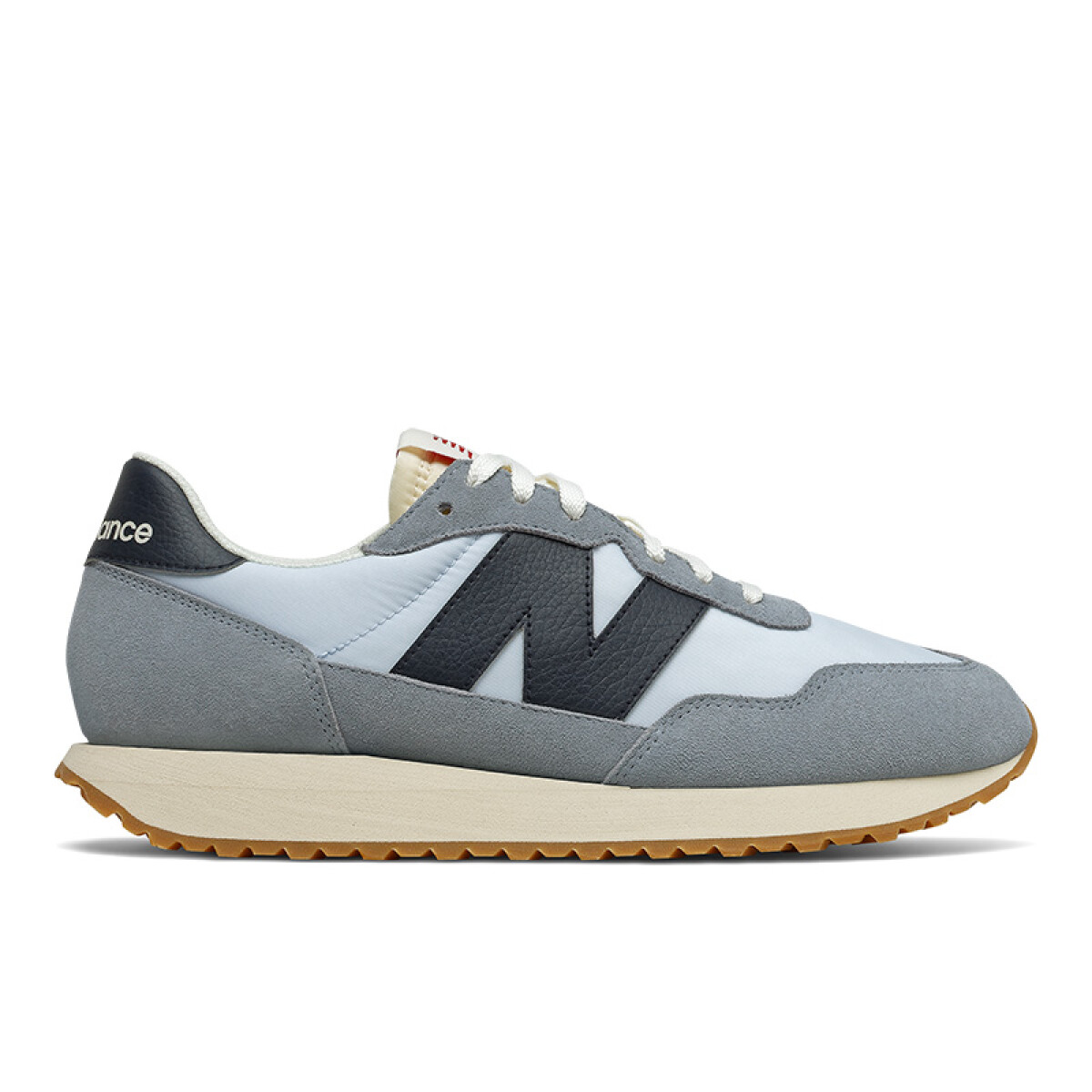 Championes New Balance de Hombre - MS237SA - REFLECTION 