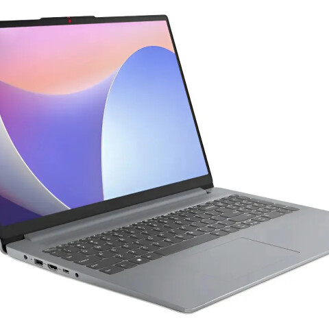 Lenovo Ideapad Slim 3 15amn8, Amd Ryzen" 3 7320u , 15.6" Fhd NOTEBOOK LENOVO 15AMN8 RYZEN 3/8/256
