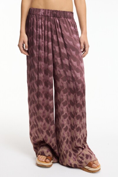 Pantalón OLLIE Violeta