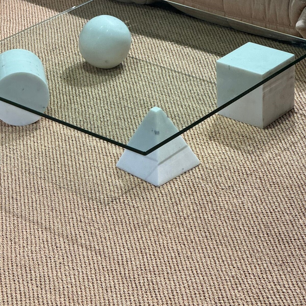 Alfombra Sisal a Medida 