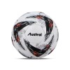 Austral Pelota de Futbol TURBO - Blanco/Multicolor Blanco-Multicolor
