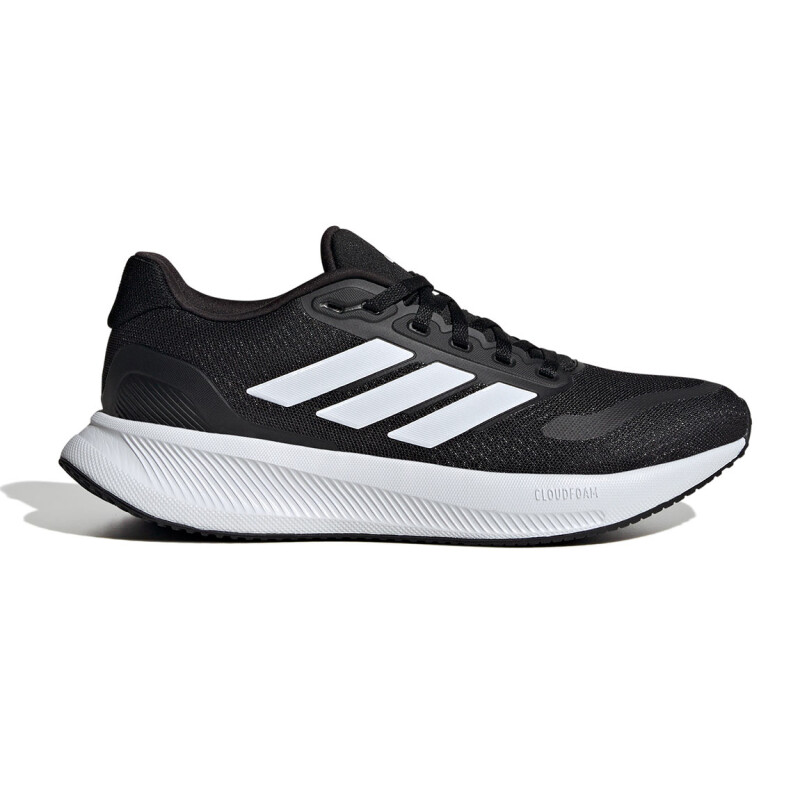 Adidas Runfalcon 5 Negro-blanco