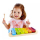 Instrumento Musical Xilofon Infantil Jadore De Madera Instrumento Musical Xilofon Infantil Jadore De Madera