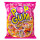 CHUPETÍN SIMONETTO RELLENO MASTICABLE 18 grs x24 Unidades Pop Gum (Frutilla)