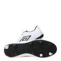 Championes de Fútbol 11 Hombre Umbro Classico II HG Blanco - Negro