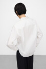 CAMISA CÉNIT Blanco