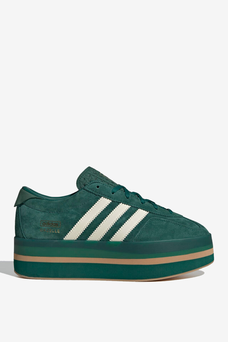 GAZELLE STACK W Verde