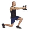 Bividi Training Tr-Es Fr Sl Hombre Black/white
