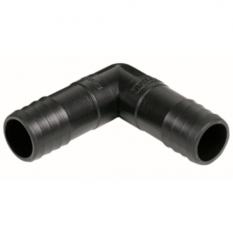 GINYPLAS CODO RIEGO ESPIGA ESPIGA 3/4 PULGADA Ginyplas Codo Riego Espiga Espiga 3/4 Pulgada