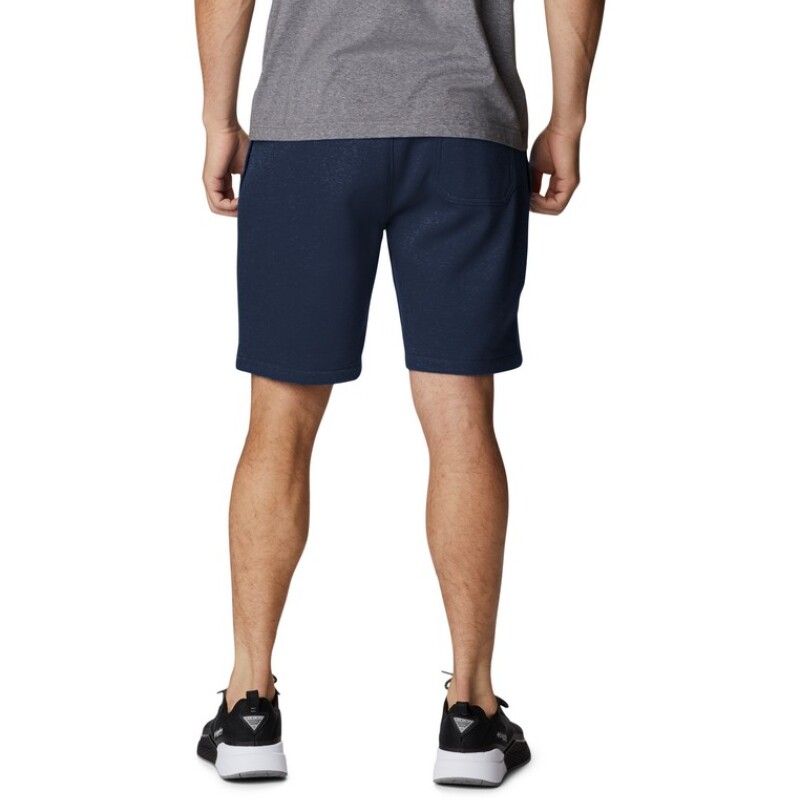 Short Trek COLLEGIATE NAVY