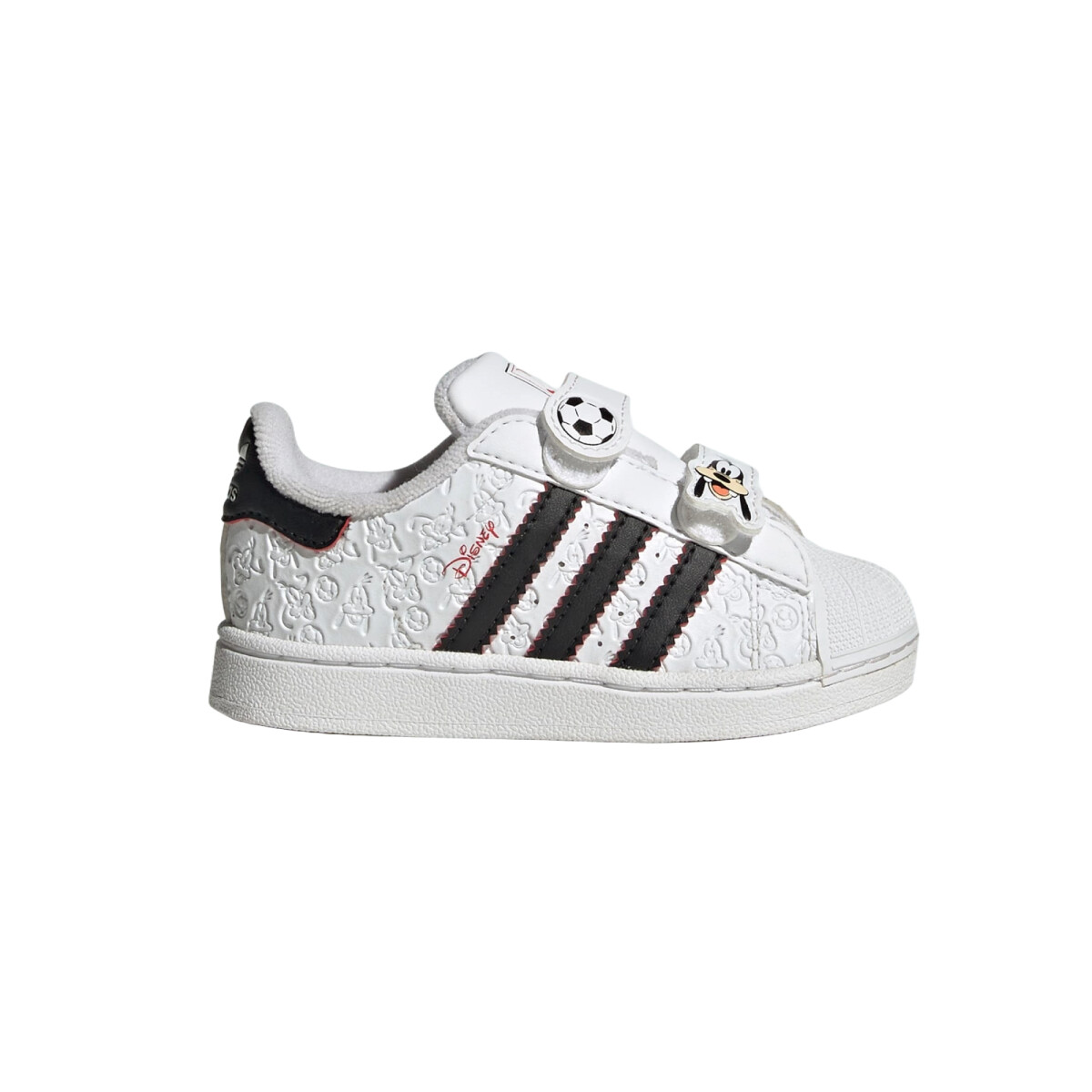 Championes adidas Superstar II Comfort Disney 