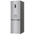 Heladera Inverter Lg Gb37spp 336 L HELADERA LG 373L NO FROST INVER GB37SPP