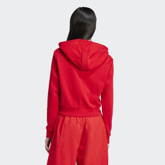 Campera Adidas Adilenium Season 3 Rojo