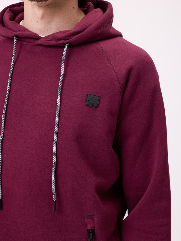 CANGURO S/C RIFTW26 RUSTY Bordeaux