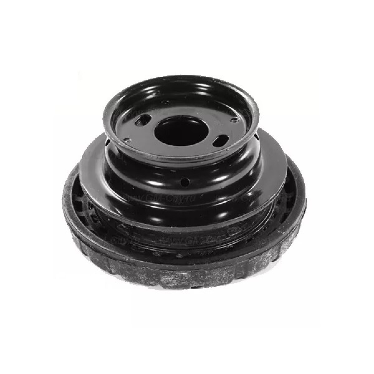 CAZOLETA DE AMORTIGUADOR DELANTERO - SPARK GT 