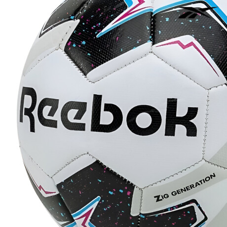 Pelota De Fútbol Reebok Zig Generation N°5 Oficial Pelota De Fútbol Reebok Zig Generation N°5 Oficial