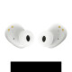 Auriculares JBL Wave Buds 2 TWS White Auriculares JBL Wave Buds 2 TWS White
