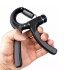 Hand Grip De Mano Ajustable Resistencia Ejercitador 5 a 60 Kg Hand Grip De Mano Ajustable Resistencia Ejercitador 5 a 60 Kg