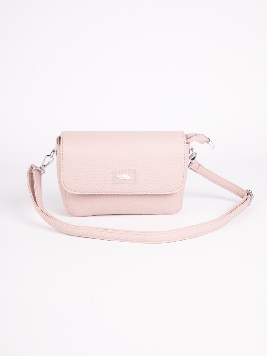 CARTERA ROSETA - Lila 