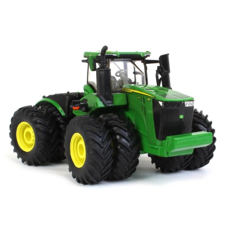 Tractor 9R 640 escala 1/64(replica metal) Tractor 9R 640 escala 1/64(replica metal)