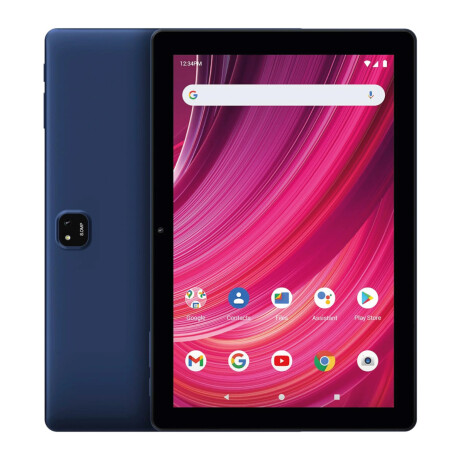 Tablet Blu M10l Pro 10.1" 3gb 32gb C/case Tablet Blu M10l Pro 10.1" 3gb 32gb C/case