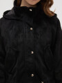 Campera Torven Negro