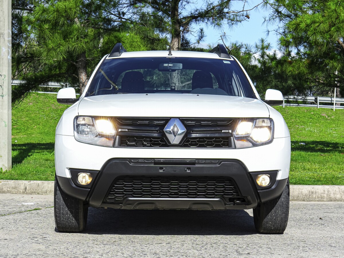 Renault Oroch 1.6 Dynamique Extra Full| Permuta / Financia Renault Oroch 1.6 Dynamique Extra Full| Permuta / Financia