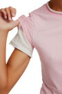 REMERA TASHA Rosa